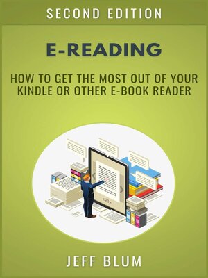 cover image of E-Reading